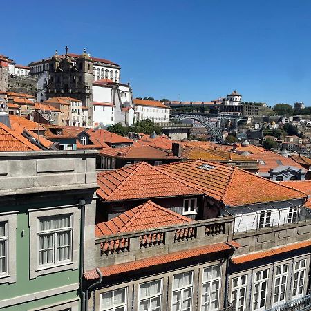 Отель Porto Republica Ribeira Экстерьер фото